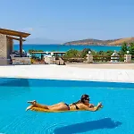 Avgerinos Village Hotel apartamentowy 4*