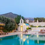 Avgerinos Village Hotel apartamentowy Agiassos
