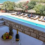 Avgerinos Village Hotel apartamentowy