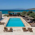 Avgerinos Village Agiassos