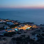 Avgerinos Village Hotel apartamentowy