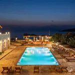 Avgerinos Village Hotel apartamentowy 4*
