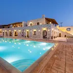 Avgerinos Village Hotel apartamentowy 4*