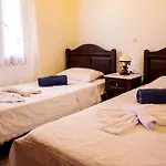 Avgerinos Village Hotel apartamentowy Agiassos