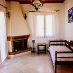 Avgerinos Village Hotel apartamentowy