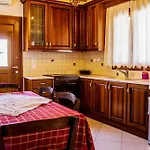 Hotel apartamentowy Avgerinos Village