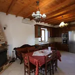 Avgerinos Village Hotel apartamentowy