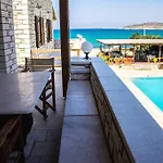 Avgerinos Village Agiassos
