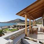 Avgerinos Village Hotel apartamentowy
