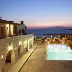 Avgerinos Village Hotel apartamentowy