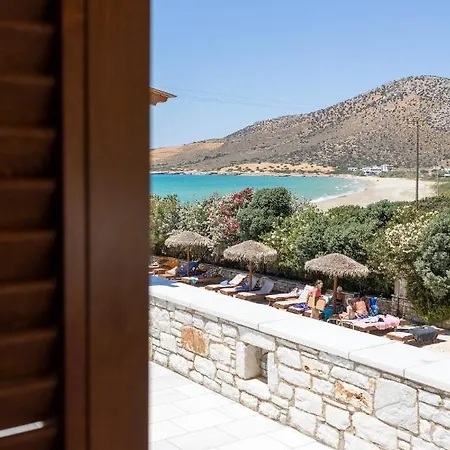 Avgerinos Village 4* 아기아소스
