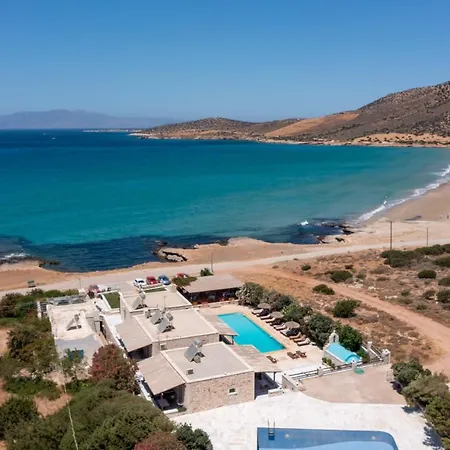 Avgerinos Village