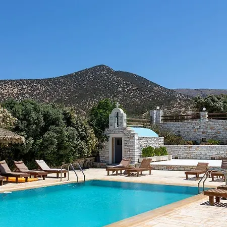 아파트호텔 Avgerinos Village 4*