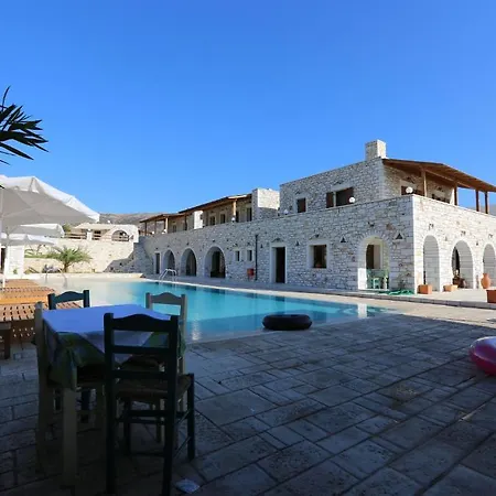 Avgerinos Village