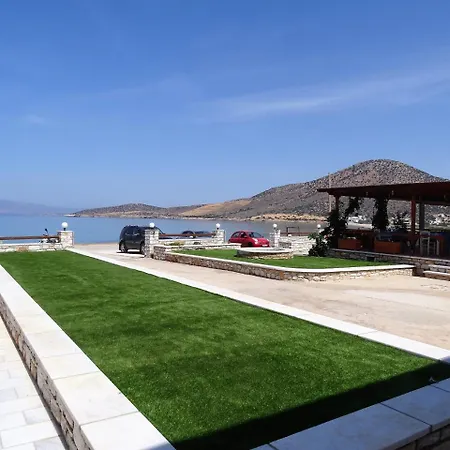 Avgerinos Village 4* 아기아소스