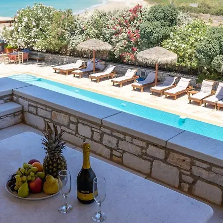 Avgerinos Village Апарт-отель