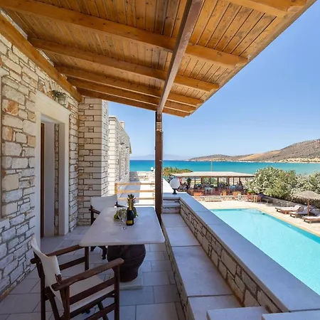 Avgerinos Village Aparthotel 4*