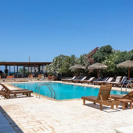 Aparthotel Avgerinos Village 4*