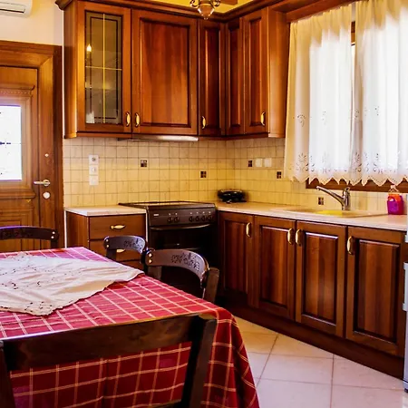 Aparthotel Avgerinos Village