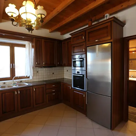 Avgerinos Village 4*