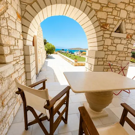 Aparthotel Avgerinos Village