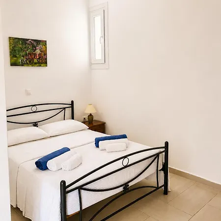 Avgerinos Village 4*
