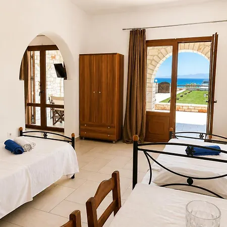 Avgerinos Village Agiassos
