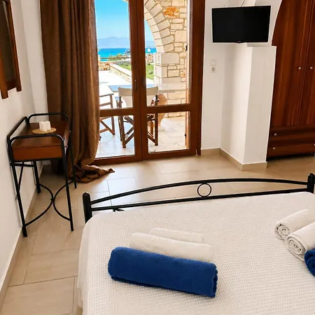 Avgerinos Village 4* Agiassos