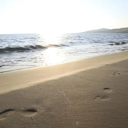 Avgerinos Village Апарт-отель