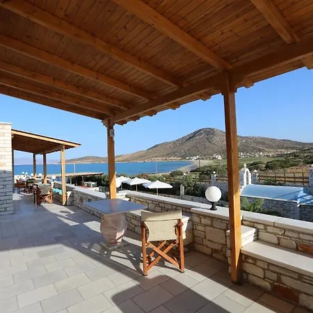 Avgerinos Village 4* Agiassos