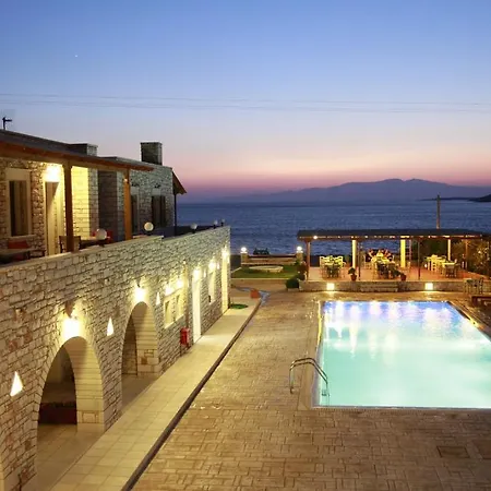 Avgerinos Village Aparthotel