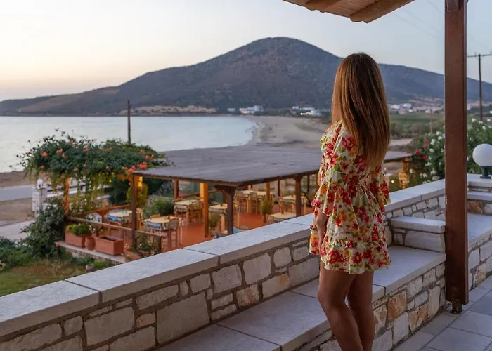 Avgerinos Village Aparthotel