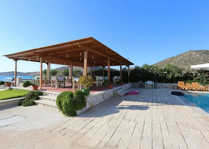 Avgerinos Village 4*